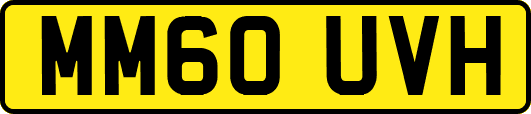 MM60UVH