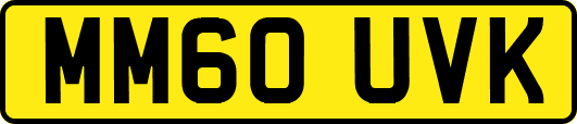 MM60UVK