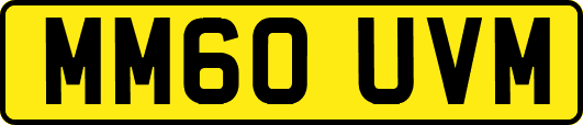 MM60UVM