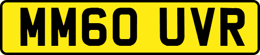 MM60UVR
