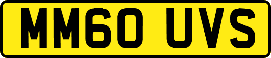 MM60UVS