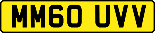 MM60UVV