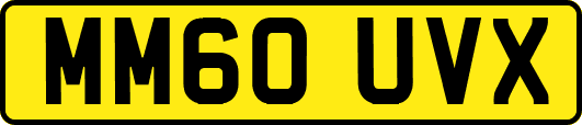 MM60UVX