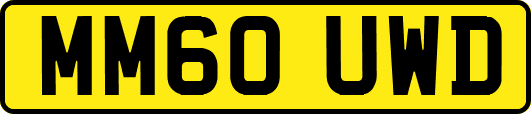 MM60UWD