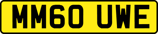 MM60UWE