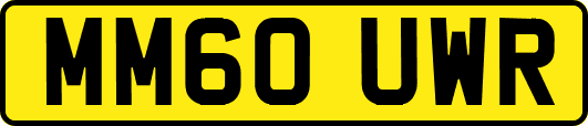 MM60UWR