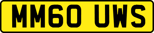 MM60UWS