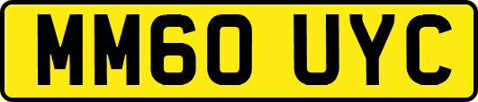 MM60UYC