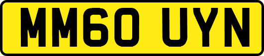 MM60UYN