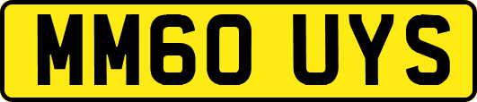 MM60UYS