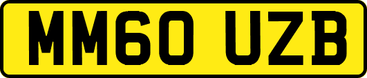 MM60UZB