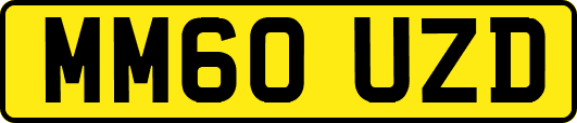 MM60UZD