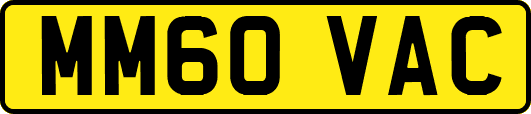 MM60VAC
