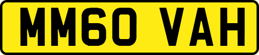 MM60VAH