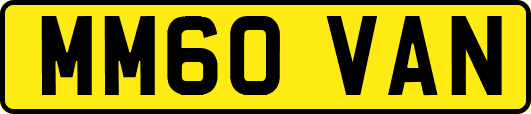 MM60VAN