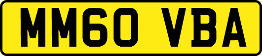 MM60VBA