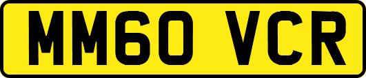 MM60VCR
