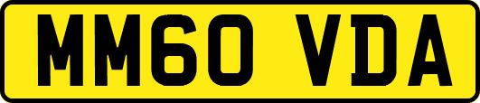 MM60VDA