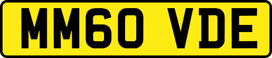 MM60VDE