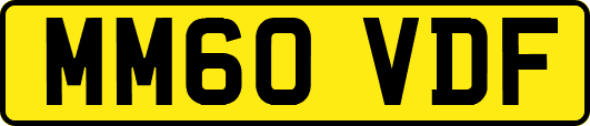 MM60VDF