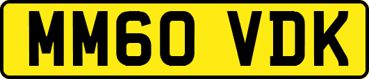 MM60VDK
