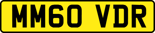 MM60VDR