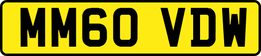 MM60VDW