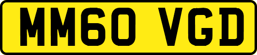 MM60VGD