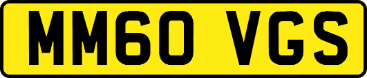 MM60VGS