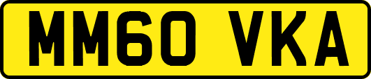 MM60VKA