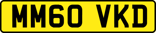 MM60VKD