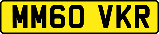 MM60VKR