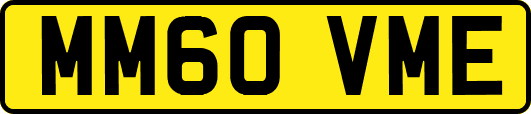 MM60VME