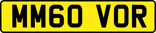 MM60VOR