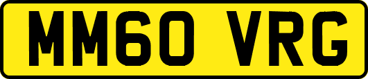 MM60VRG