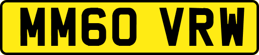 MM60VRW