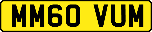 MM60VUM