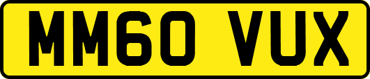 MM60VUX