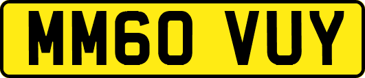 MM60VUY