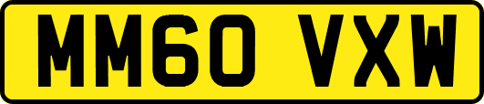 MM60VXW