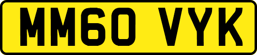 MM60VYK