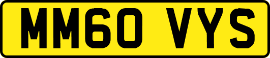 MM60VYS