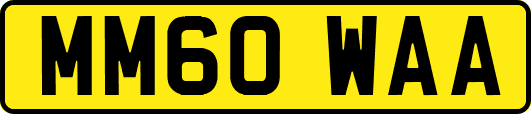 MM60WAA