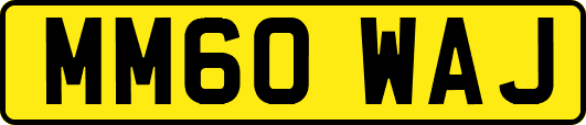 MM60WAJ