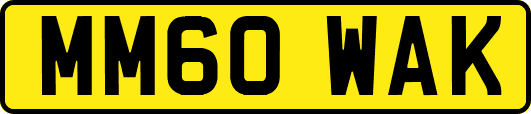 MM60WAK