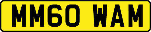 MM60WAM