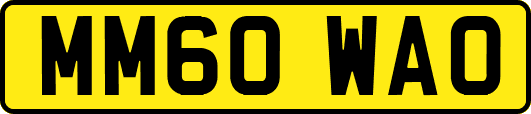 MM60WAO