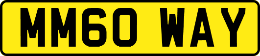MM60WAY