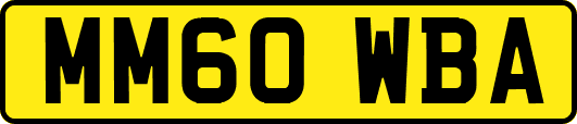 MM60WBA