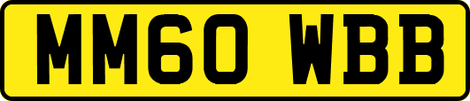 MM60WBB